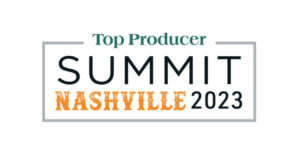 Top Producer Summit 2023